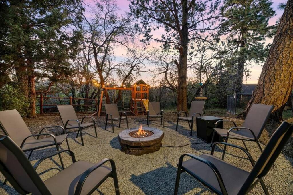 Grove By Rather Be Hébergement de vacances Lac Big Bear