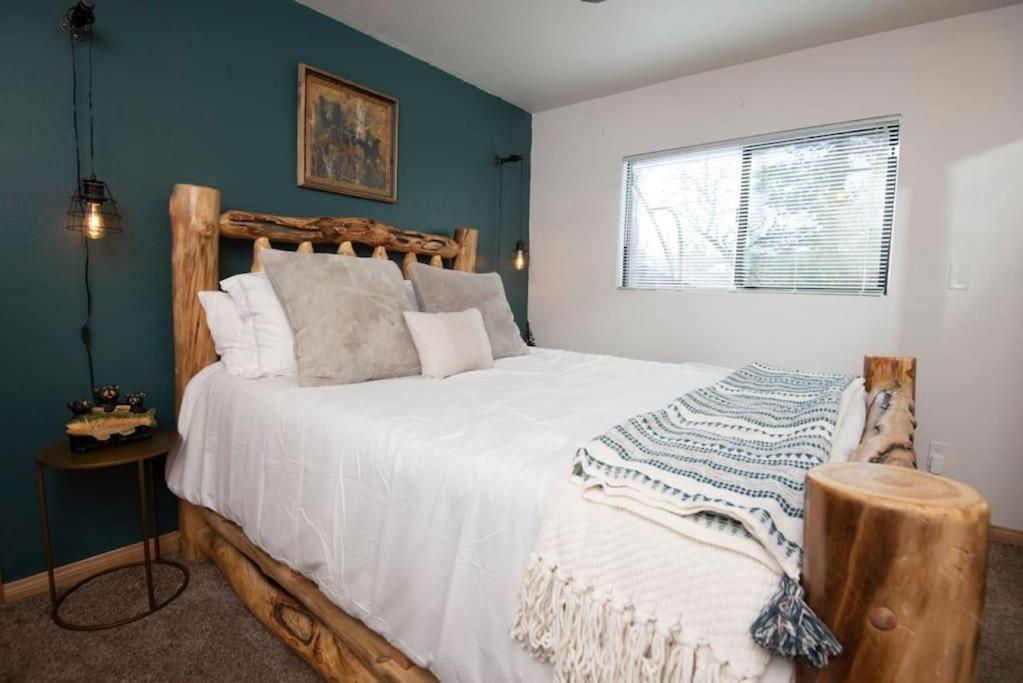 Grove By Rather Be * Lac Big Bear